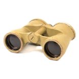 Pair of Third Reich Benutzer U-boat Commander's binoculars,