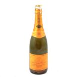 Veuve Clicquot Ponsardin, NV Brut Champagne, Bicentenaire 1772-1972 bottling
