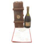 Remy Martin, Grande Fine Champagne Cognac, 250th anniversary bottling (1724-1974)