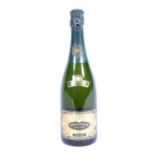 Bollinger RD 1976 vintage champagne