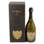 Moët et Chandon, Cuvée Dom Perignon Champagne, 2004 vintage