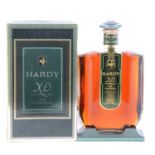 A. Hardy XO Fine Champagne Cognac
