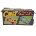 PB Colt Racing Products, RC radio control racing model kit ref PB10 Porsche