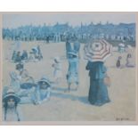 A collection of contemporary etchings, prints, and photographs, various artists,