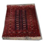 Tekke rug