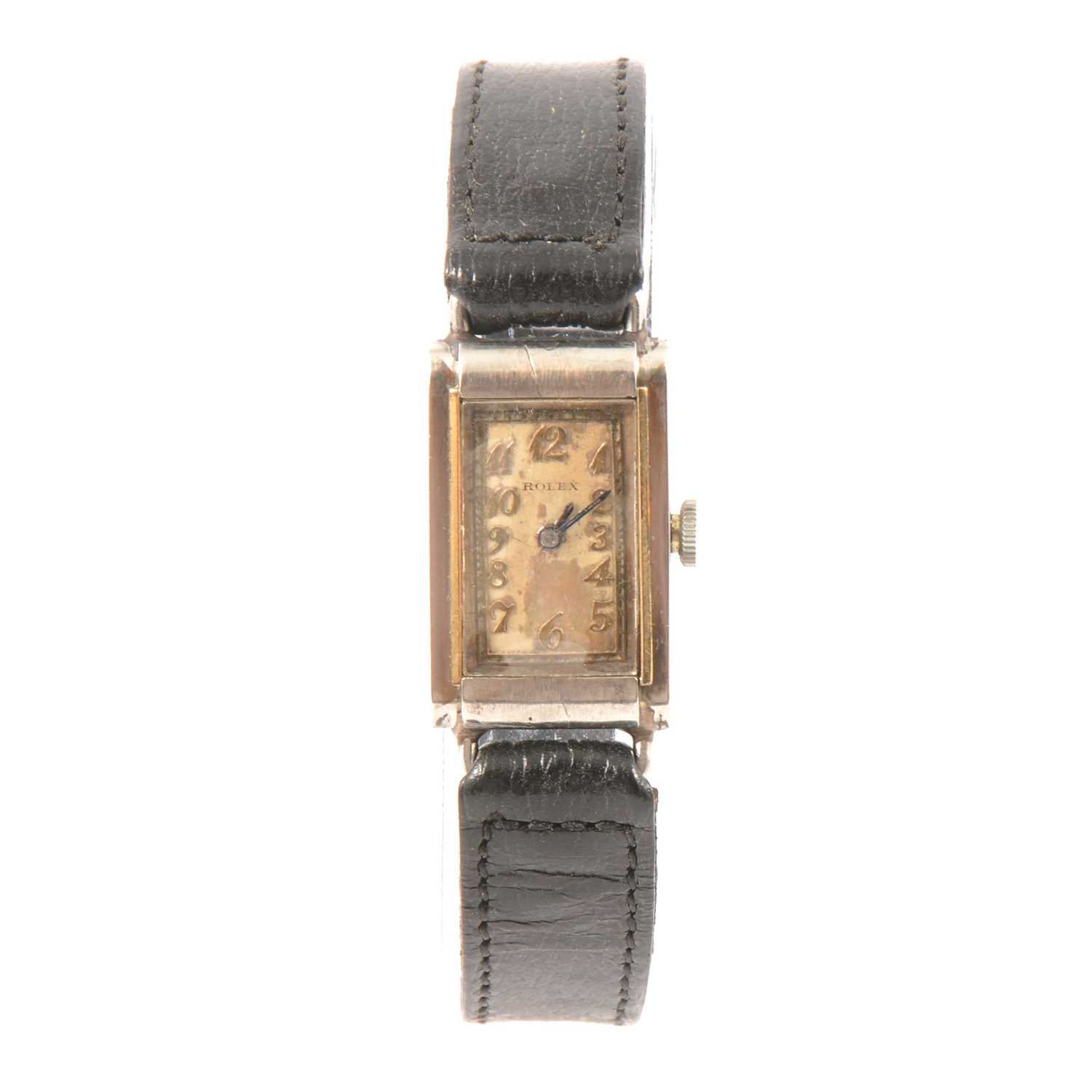 Vintage Rolex ladies wristwatch,