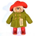 Gabrielle Design LTD, Paddington Bear teddy bear,with tag