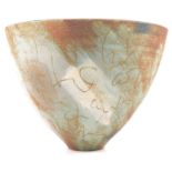 § Asger Kristensen, a Danish studio ceramic bowl