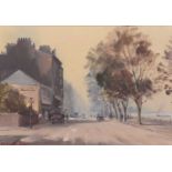 Marcus Ford, Lower Richmond Road, Putney,