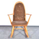 Ercol Quaker Rocking Chair