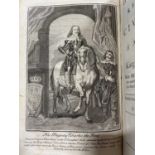 Jacob Hooper, An Impartial History of the Rebellion and Civil Wars... 1738