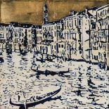 Mirela Tr?istaru (1972) Canale di Venezia, 2009