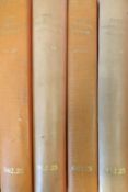 ° Sussex Archaeological Society: Approx. 140 bindings