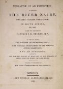 ° Tuckey, Capt.J.K. - Narrative of an Expedition to Explore the River Zaire, usually called the