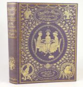 ° Barrie, J.M - Quality Street, a Comedy in Four Acts. 1st edition, complete with 22 tipped-in