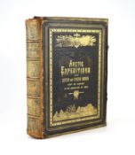° Smith, David Murray - Arctic Expeditions from British and Foreign Shores, 4to, original