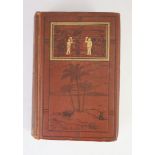 ° Stanley, Henry Morton - How I Found Livingstone, 1st edition, original pictorial cloth gilt,