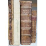 Seven various books including Landseers works, Henry’s Britain, Book of the Horse, Poems of