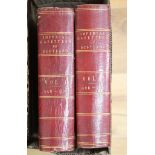 ° Wilson, The Rev. John Marius - The Imperial Gazetteer of Scotland; or Dictionary of Scottish