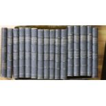 ° Winsor, Justin - Narrative and Critical History of America. 1st edition, 8 vols in 16. Complete