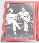 Lord Richard Beeching archive of photographs