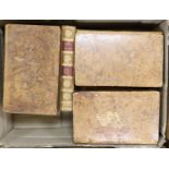 ° ° Hume, David - The History of England ... new edition, 8 vols.; and: the Continuation (by