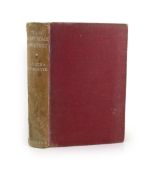 ° ° Christie, Agatha - The Listerdale Mystery, 1st edition,front fly leaf inscribed ‘’To C.T [Dr.