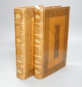 ° ° Burnet, Gilbert - The History of the Reformation of the Church of England ... 2 vols,