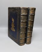 ° ° Shakespeare, William - The Works of William Shakespeare. Imperial Edition, 2 vols, edited by