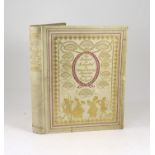 ° ° Sheridan, Richard Brinsley - The School for Scandal,de luxe edition, one of 350, signed and