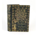 ° ° Austen, Jane - Pride and Prejudice... with a preface by George Sainsbury and illustrations by
