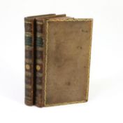 ° ° Lamb, Charles & Mary - Tales from Shakespear [sic] designed for the use of Young Persons, 2vols,