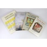 ° ° Ravilious, Eric - Ravilious & Wedgwood. 1st and limited ed. one of 750. Complete with numerous