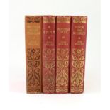 ° ° Austen, Jane - Macmillan's Illustrated Standard Novels, comprising: Sense and Sensibility; Emma;