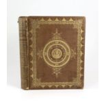 ° ° Hafiz of Shiraz: Selections from his Poems, translated by Herman Bicknell, 4to, cloth gilt, with