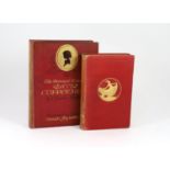 ° ° Dickens, Charles - The Personal History of David Copperfield, illustrated with 20 tipped-in