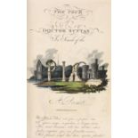 ° ° Coombe, William - The Tour of Doctor Syntax in Search of the Picturesque, 1st edition of text,