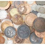 An Elizabeth I hammered Silver Shilling 1560-61, mm. ‘Cross-crosslet’ and sixpence 1601 and