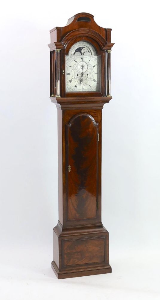 Sale of John Cowderoy Antiques  - Tuesday 26th April 2022