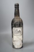 One bottle of Quinta Do Noval, 1955 vintage Port, Berry Bros. & Rudd Ltd.