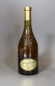 Four bottles of Provenza Ca'Maiol 'Fabio Contato' Lugana OWC, 2001 75cl