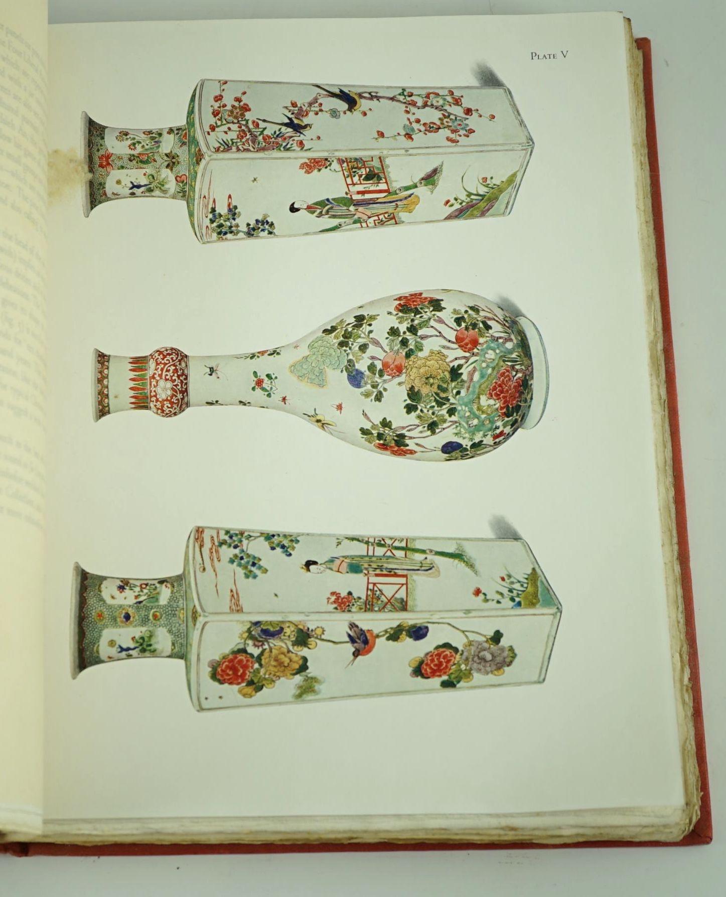 Hobson, Robert Lockhart - Catalogue of the Leonard Gow Collection of Chinese Porcelain, one of 300 - Image 5 of 5