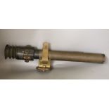 An anti tank gun sight WWII,48cms long.