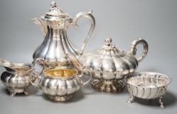 Gorringes Weekly Antiques Sale - Monday 27th June 2022