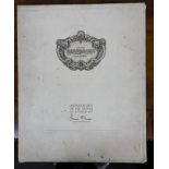 Frank Henry Mason (1876-1965), Impressions of the Works of William Beardmore and Company Ltd,