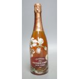 Perrier Jouet Belle Epoque Brut Rose, 1989