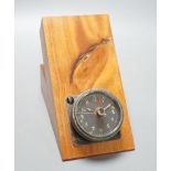 WWII aircraft timepiece