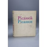 David Douglas Duncan - Picasso's Picassos