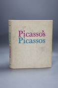 David Douglas Duncan - Picasso's Picassos