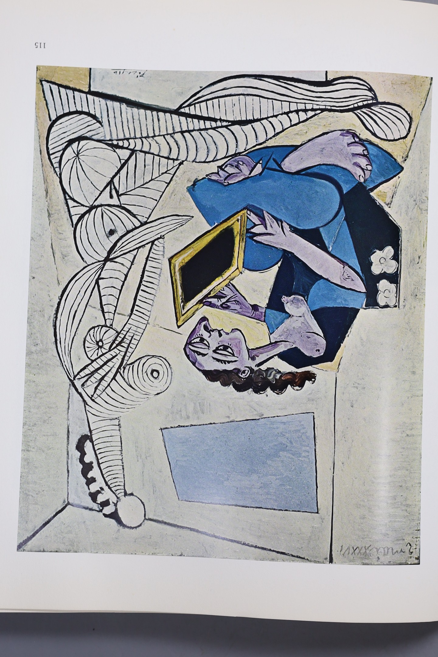 David Douglas Duncan - Picasso's Picassos - Image 3 of 5